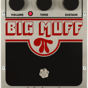 Big Muff Pi (Classic)