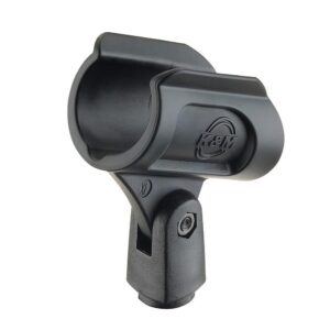 K Mic Clip