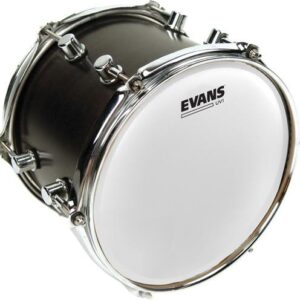 Evans UV1 Coated Drum Head
