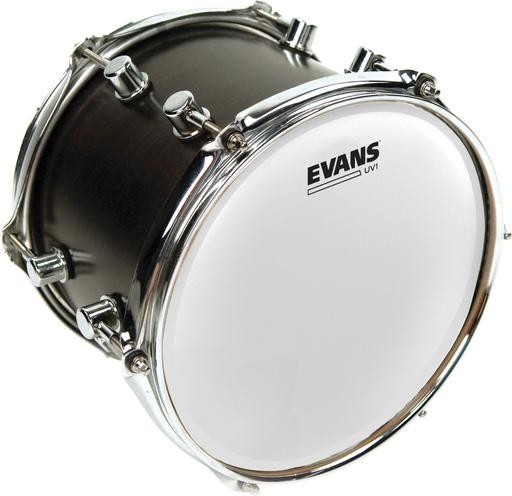 Evans UV1 Coated Drum Head