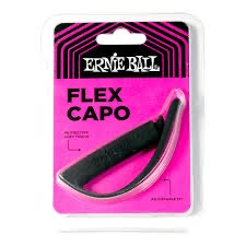 Ernie Ball Flex Capo