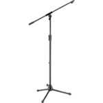 Hercules MS531B EZ Clutch Microphone Boom Stand