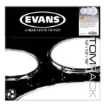 Evans G2 Tompack (12 Inch Inch 16 inch)