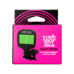 Ernie Ball Fast Pitch Tuner