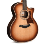 Taylor 414CE Studio Shaded Edgeburst